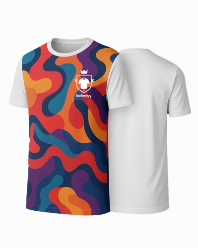 TeeFull maglietta-tee