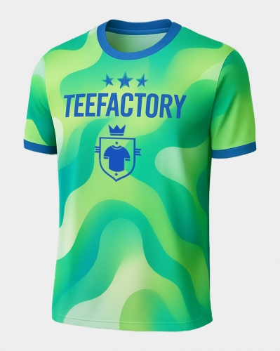 Camiseta T-Promo  TeeFull
