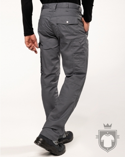 Pantalón WK795 Multibolsillos <br/> WK-Designed-To-Work