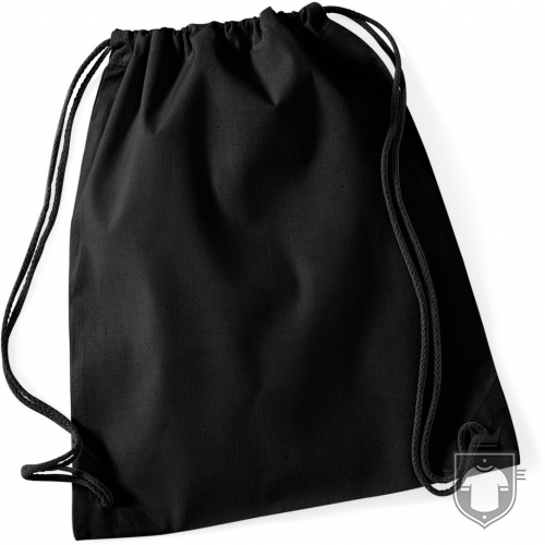 Sac WM Sac de gym-coton