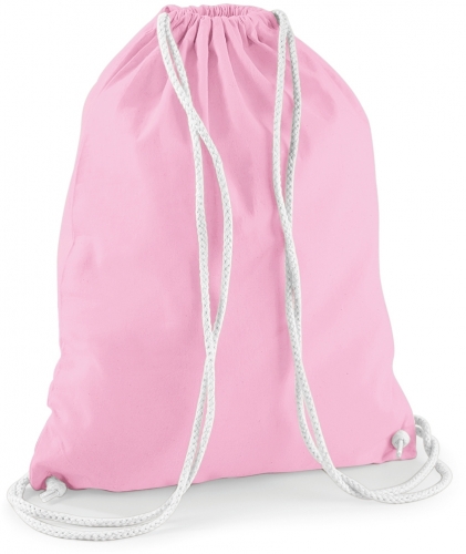 Sac Sac de gym-coton <br/> WM