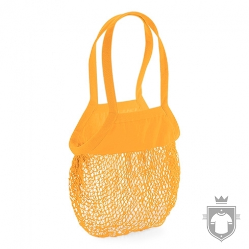 Borsa Organica Cotton Mesh <br/> WM