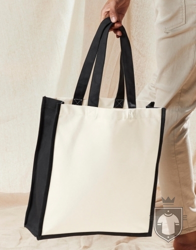 Sac Westford Mill Gallery Canvas Tote