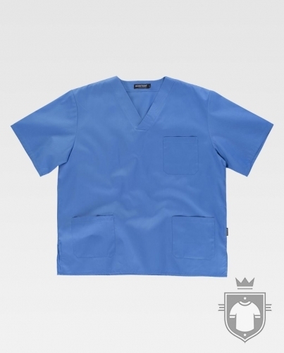Abbigliamento Lavoro Work-Team Camice medico Servizi