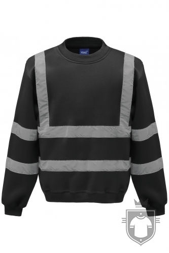 Felpa Hi-Vis YHVJ510 <br/> Yoko