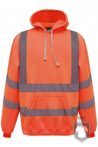 Felpa Hi-Vis YHVK05 <br/> Yoko