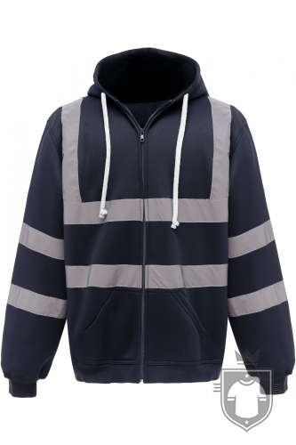 Felpa Hi-Vis YHVK07 <br/> Yoko Felpa Hi-Vis YHVK07 <br/> Yoko