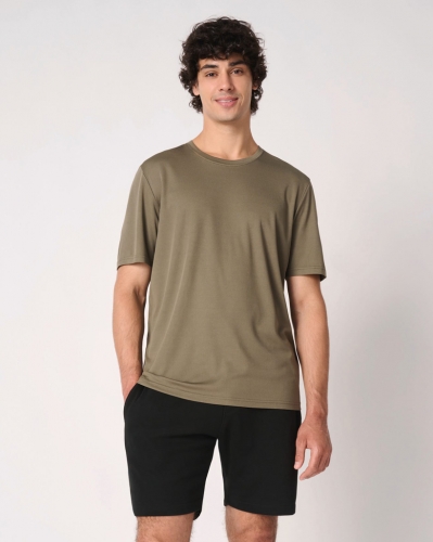 Maglietta Mercury <br/> iDeal-Basic-Brand