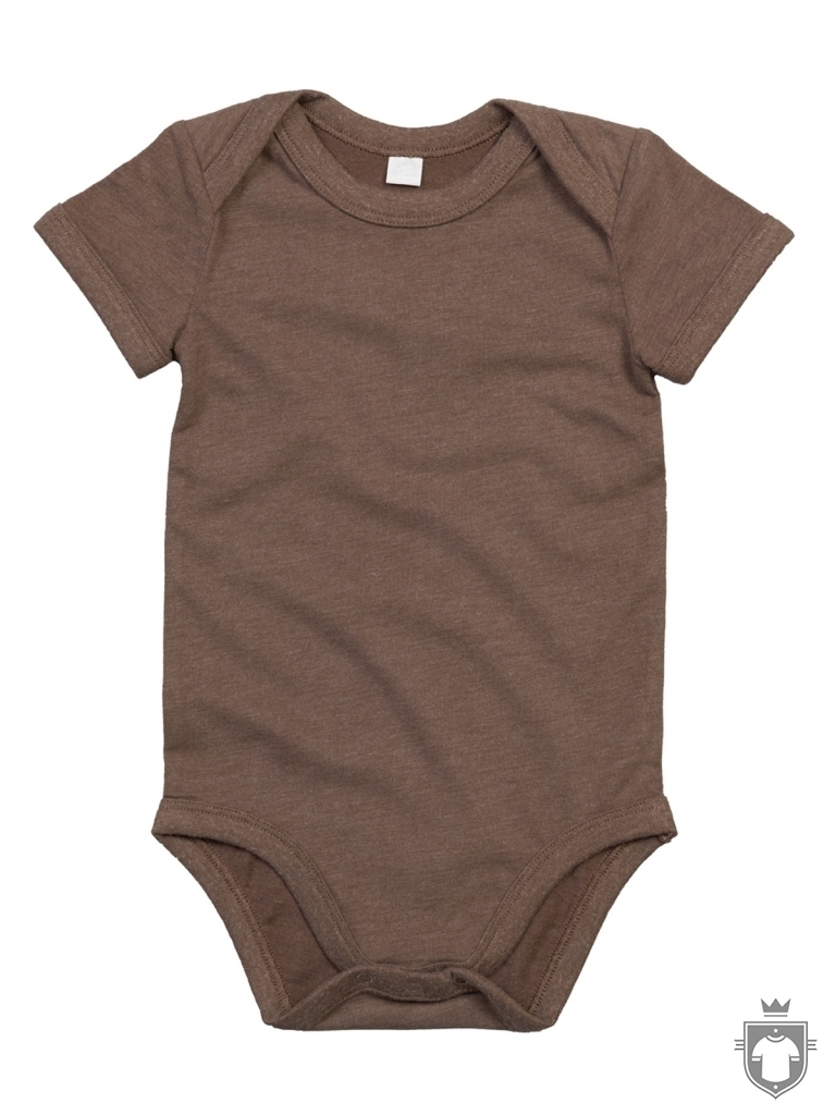 Fotos de detalle y color de Babybugz Baby Bodysuit Organic