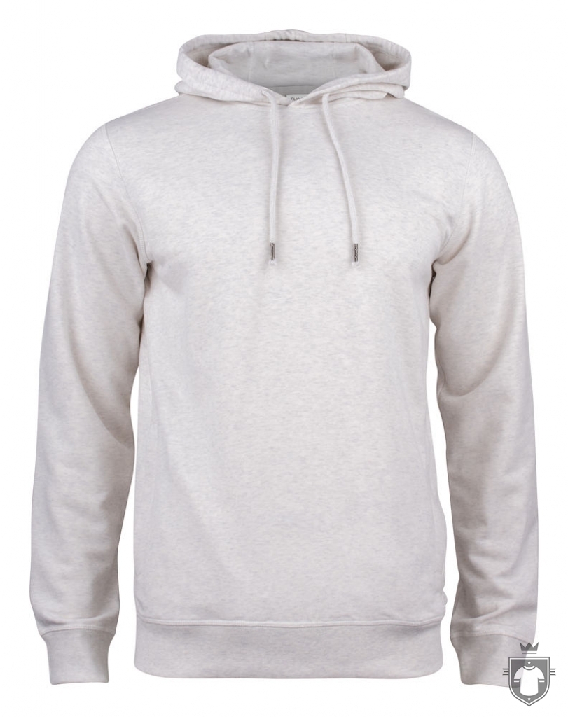 Fotos de detalle y color de Clique Orgánica PR OC Hoody