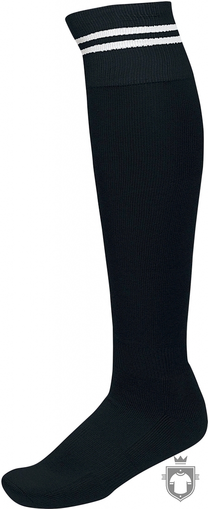 Fotos de detalle y color de Kariban Striped Socks