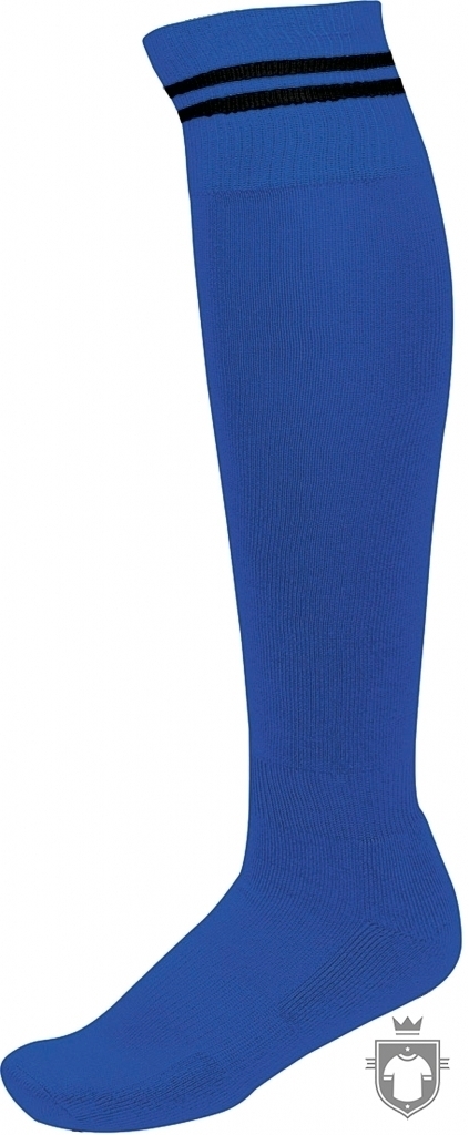 Fotos de detalle y color de Kariban Striped Socks