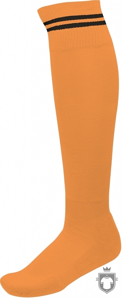 Fotos de detalle y color de Kariban Striped Socks
