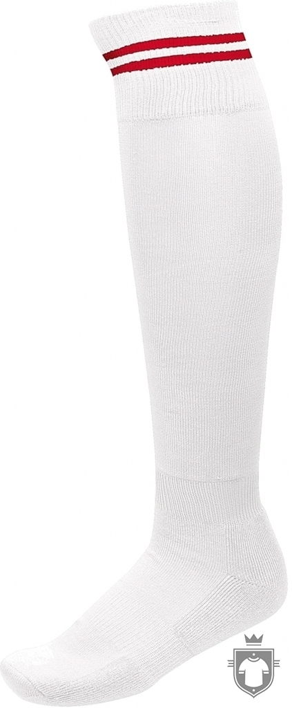 Fotos de detalle y color de Kariban Striped Socks