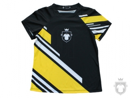 FSFP Camisetas Full Sport Confeccionadas W