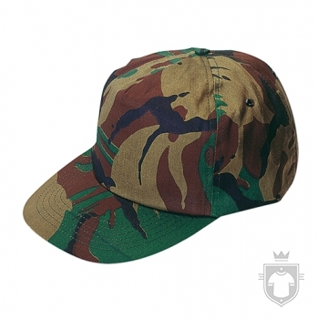 MK Cappelli Mimetici