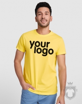 T-shirt Roly Dogo PR