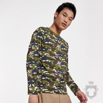 T-shirt Roly Molano T-shirt Roly Molano