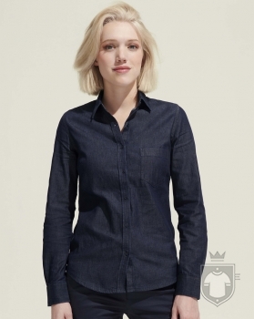 Camisa Sols Jeans Barry women