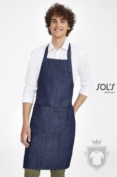Sols Grant Denim
