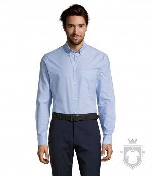 Sols Boston Fit
