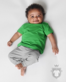 Pantalon StanleyStella Baby Shaker Heather Pantalon StanleyStella Baby Shaker Heather