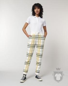 Pantalon StanleyStella Mover AOP Pantalon StanleyStella Mover AOP