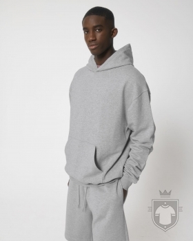Sweat StanleyStella Cooper Dry Heather Sweat StanleyStella Cooper Dry Heather