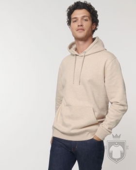 Sweatshirt StanleyStella Cruiser special heather Sweatshirt StanleyStella Cruiser special heather