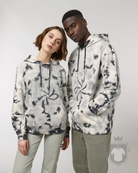 Sweatshirt StanleyStella Cruiser Tie and Dye Sweatshirt StanleyStella Cruiser Tie and Dye