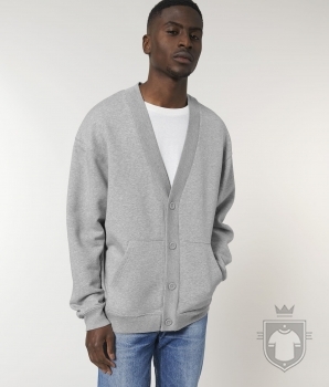 Sweatshirt StanleyStella Fletcher Heather Sweatshirt StanleyStella Fletcher Heather