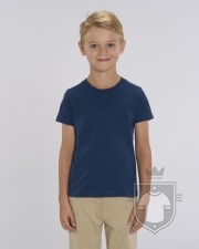 T-shirt StanleyStella Mini Creator special heather T-shirt StanleyStella Mini Creator special heather