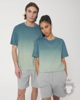 StanleyStella Fuser Dip Dye