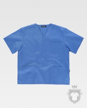 Abbigliamento lavoro Work-Team Camice medico Servizi