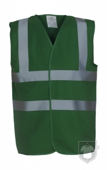 Yoko 2 bande Hi Vis colorati