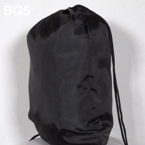 Vídeo de detalle de Bag Base Budget BG5
