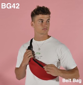 Vídeo Bag Base BG42