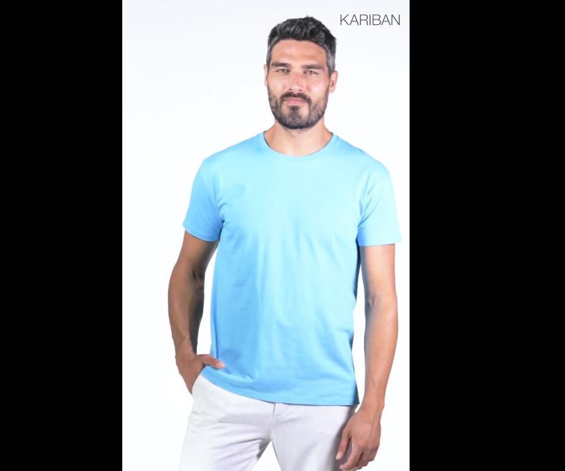 Vidéo détaillée de Kariban BIO190 Vidéo détaillée de Kariban BIO190