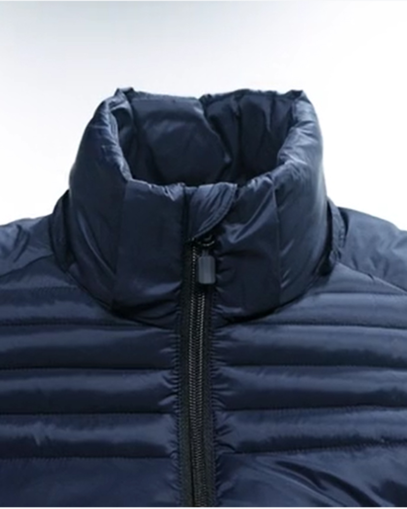 Vidéo détaillée de Printer Active Wear Base Jacket Vidéo détaillée de Printer Active Wear Base Jacket