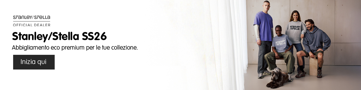 Stanley Stella SS26 Stanley Stella SS26