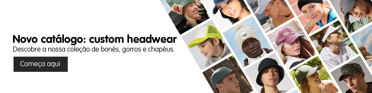Custom Headwear